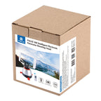 PULUZ Electronic 360 Degree Rotation Panoramic Head with Remote Controller for Smartphones, GoPro Action Cameras