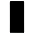 For Xiaomi Mi 11 Ultra OLED LCD Screen with Digitizer Full Assembly, Not Supporting Fingerprint Identification