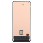 For Xiaomi Mi 11 Ultra OLED LCD Screen with Digitizer Full Assembly, Not Supporting Fingerprint Identification