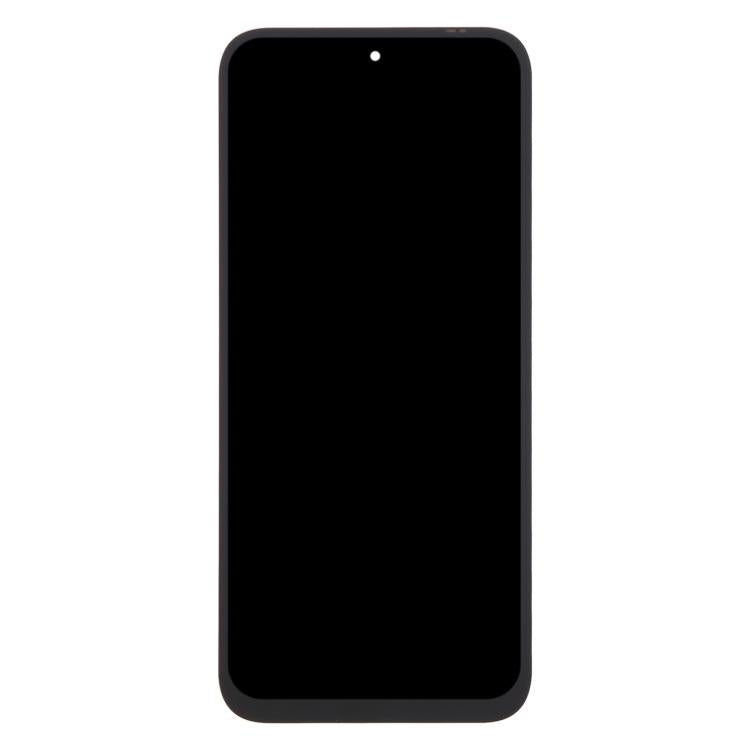 For Honor Play 60 OEM LCD Screen with Digitizer Full Assembly