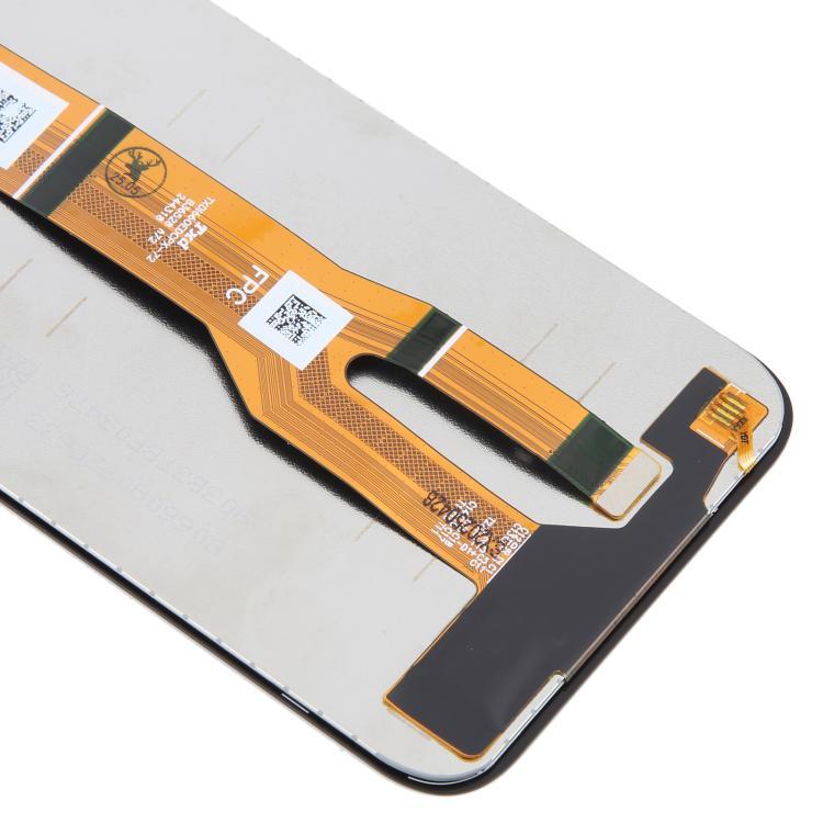 For Honor Play 60 OEM LCD Screen with Digitizer Full Assembly