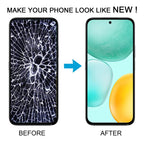 For Honor Play 60 OEM LCD Screen with Digitizer Full Assembly