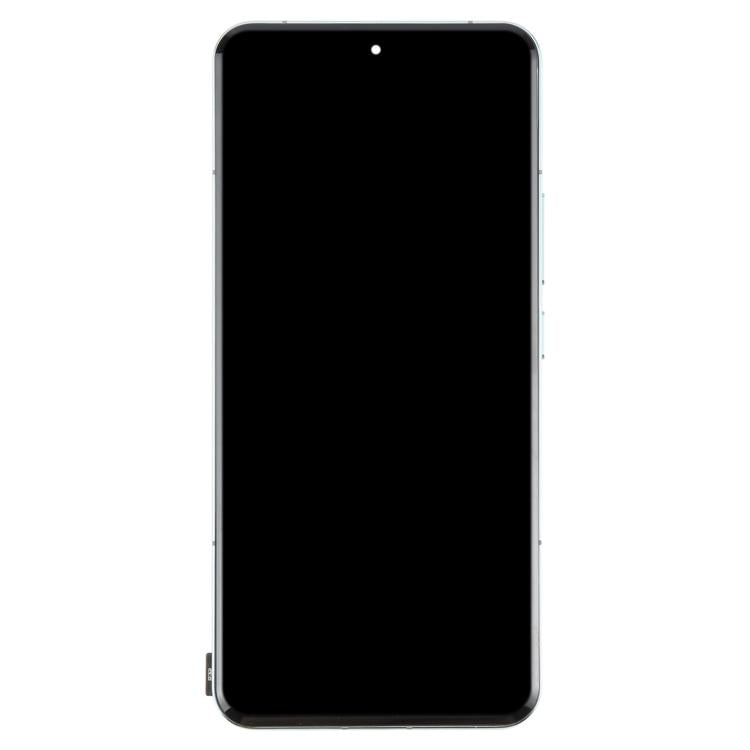For Xiaomi 14 Pro AMOLED Original LCD Screen Digitizer Full Assembly with Frame