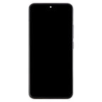 For Xiaomi 14 AMOLED Original LCD Screen Digitizer Full Assembly with Frame