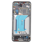 For Xiaomi 14 AMOLED Original LCD Screen Digitizer Full Assembly with Frame