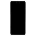 For Xiaomi Poco X7 5G AMOLED Original LCD Screen Digitizer Full Assembly with Frame