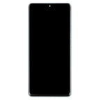 For Xiaomi Redmi Note 14 Pro 4G AMOLED Original LCD Screen Digitizer Full Assembly with Frame