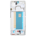 For Xiaomi Poco F6 Pro Original Middle Frame Bezel Plate