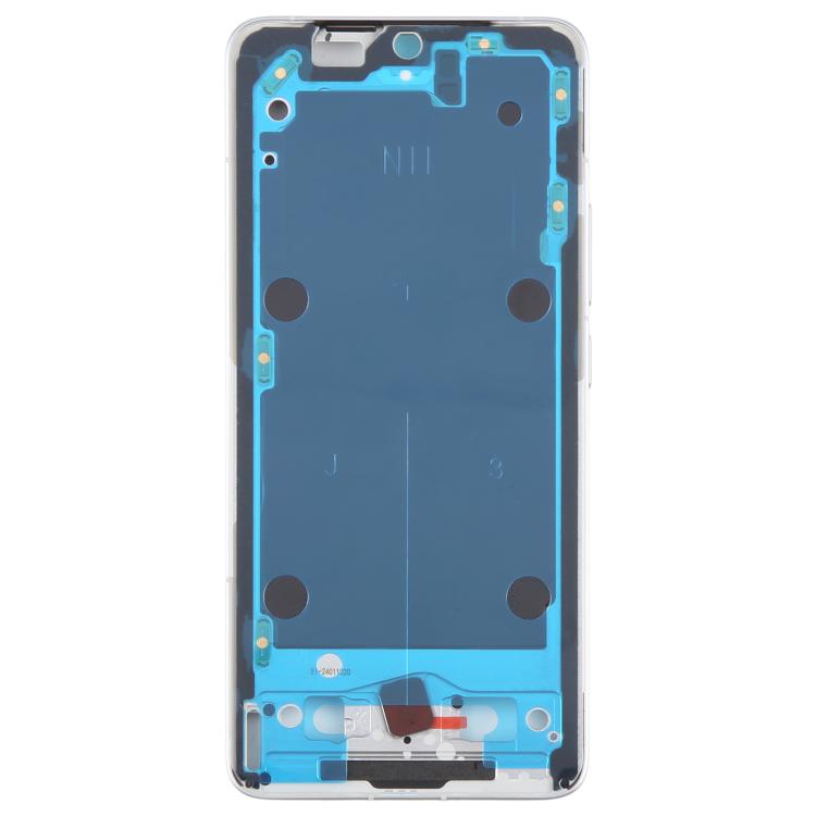 For Xiaomi Poco F6 Pro Original Middle Frame Bezel Plate