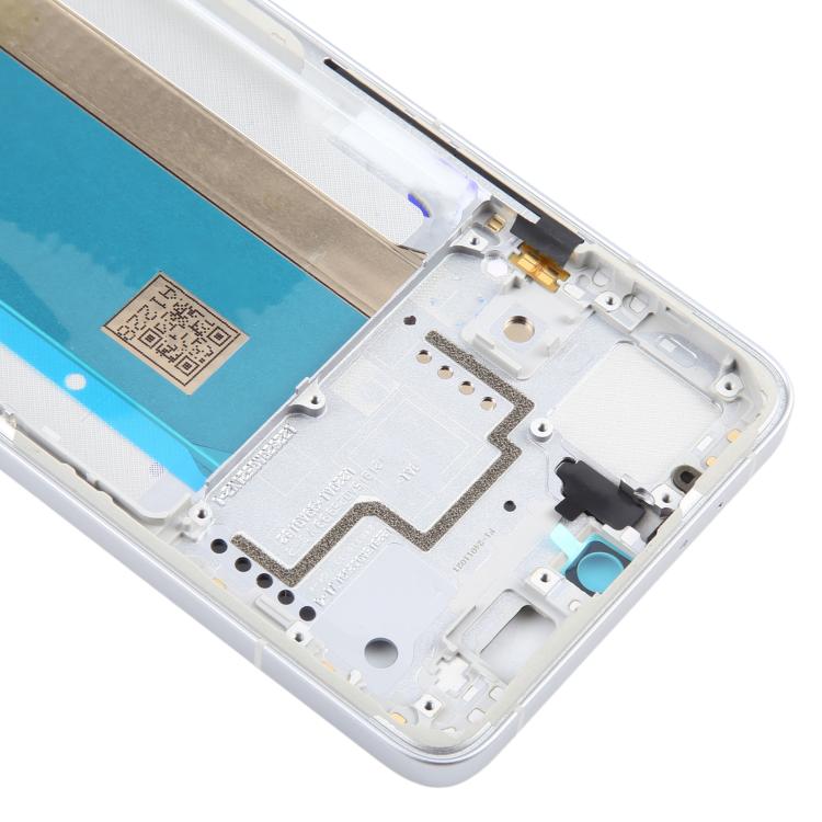 For Xiaomi Poco F6 Pro Original Middle Frame Bezel Plate