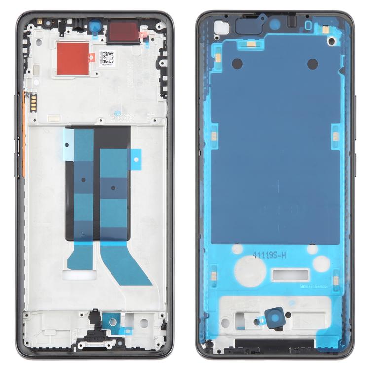 For Xiaomi Poco X7 5G Original Middle Frame Bezel Plate