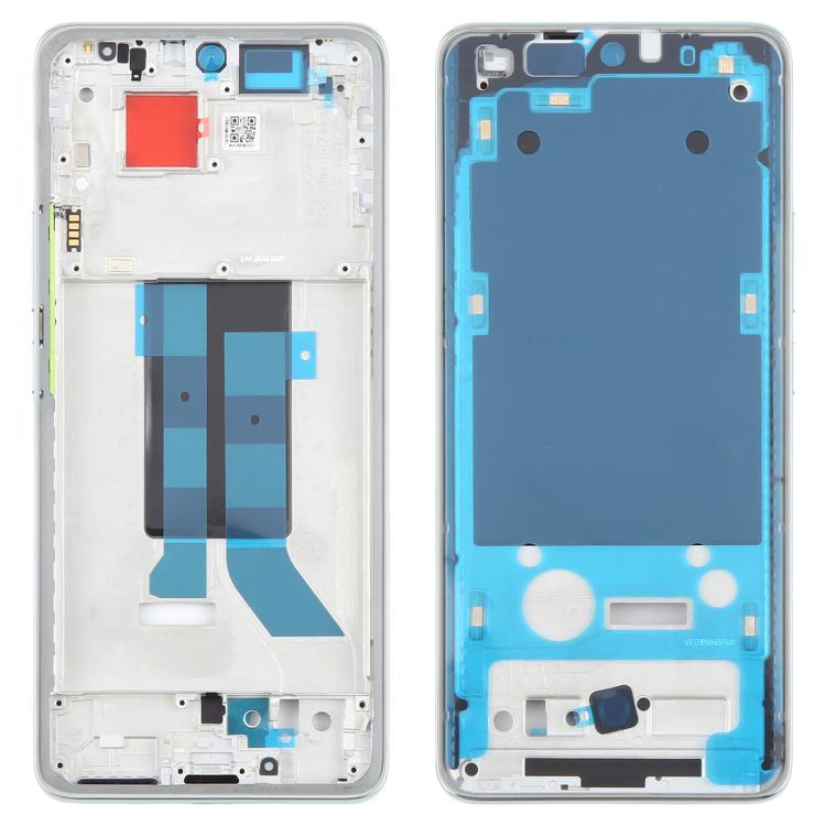 For Xiaomi Poco X7 5G Original Middle Frame Bezel Plate