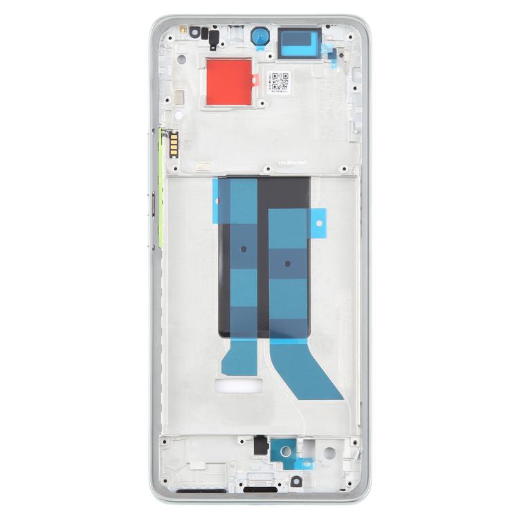 For Xiaomi Poco X7 5G Original Middle Frame Bezel Plate