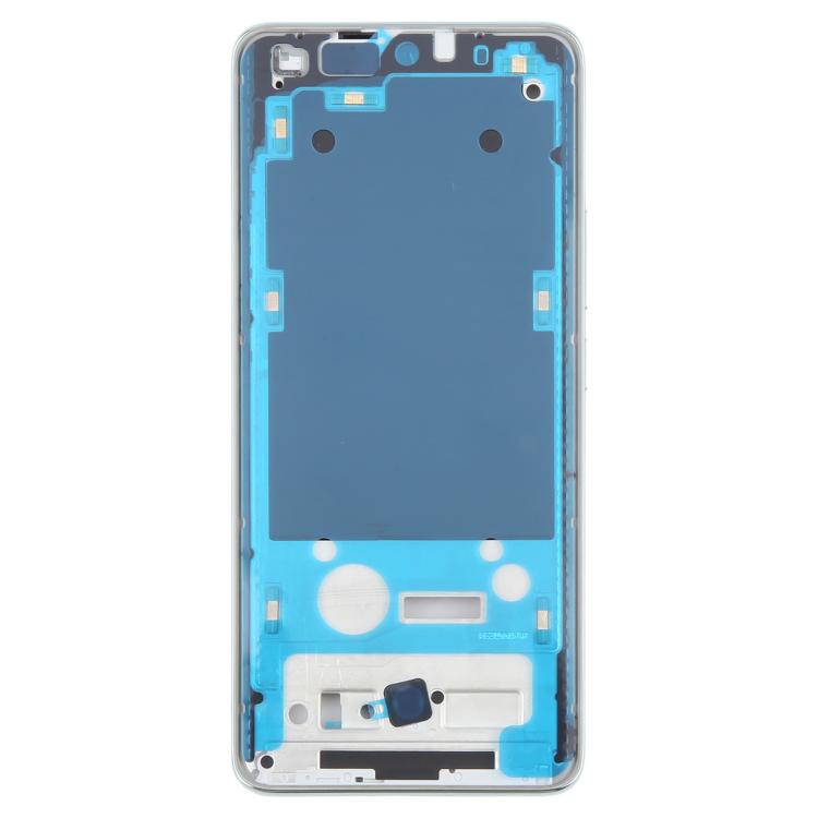 For Xiaomi Poco X7 5G Original Middle Frame Bezel Plate