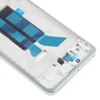 For Xiaomi Poco X7 5G Original Middle Frame Bezel Plate