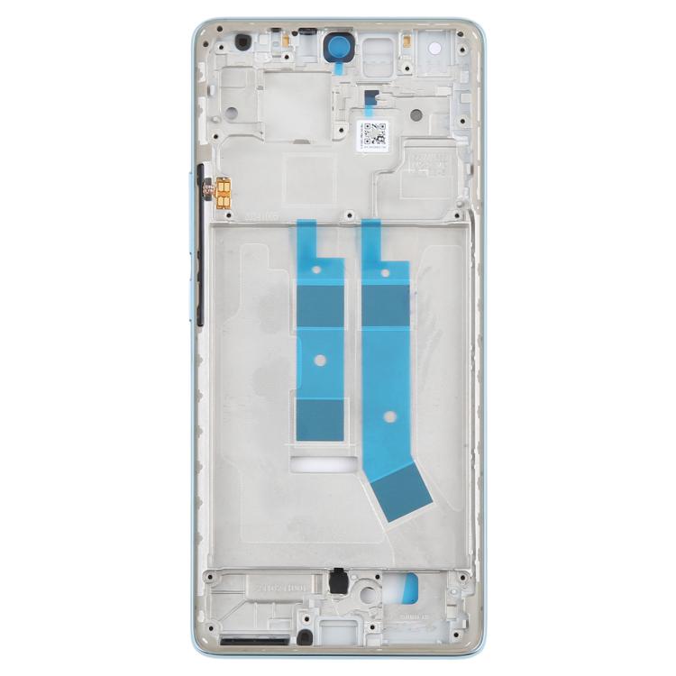 For Xiaomi Redmi Note 14 Pro 4G Original Middle Frame Bezel Plate