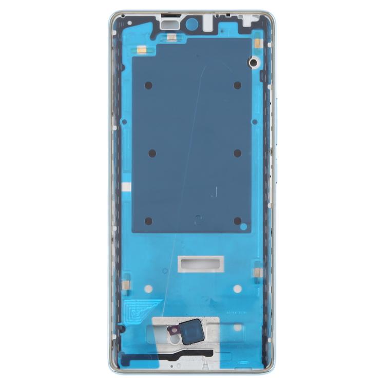 For Xiaomi Redmi Note 14 Pro 4G Original Middle Frame Bezel Plate
