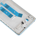 For Xiaomi Redmi Note 14 Pro 4G Original Middle Frame Bezel Plate