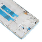 For Xiaomi Redmi Note 14 Pro 4G Original Middle Frame Bezel Plate