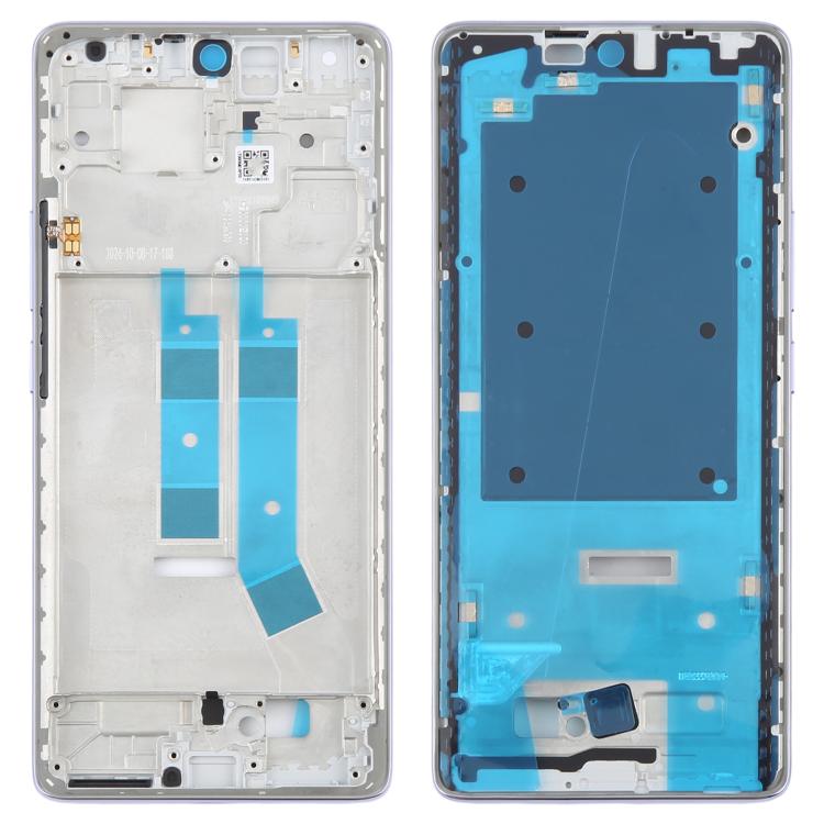 For Xiaomi Redmi Note 14 Pro 4G Original Middle Frame Bezel Plate