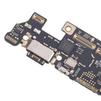 For Honor Magic7 Pro OEM Charging Port Board With SIM Card Holder Socket