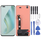 For Honor Magic5 Pro Original LCD Screen with Digitizer Full Assembly
