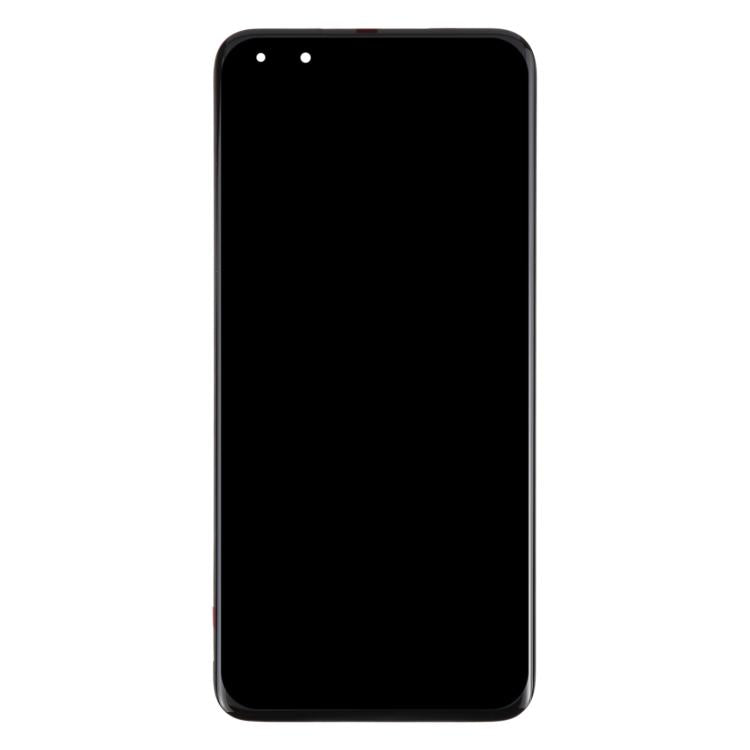 For Honor Magic5 Pro Original LCD Screen with Digitizer Full Assembly