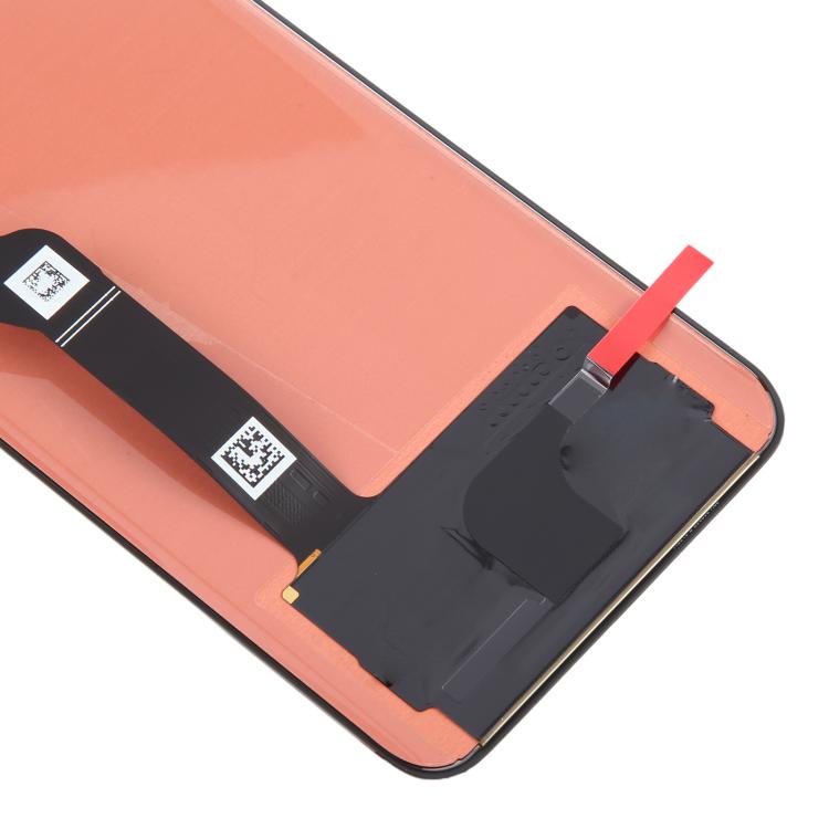 For Honor Magic5 Pro Original LCD Screen with Digitizer Full Assembly