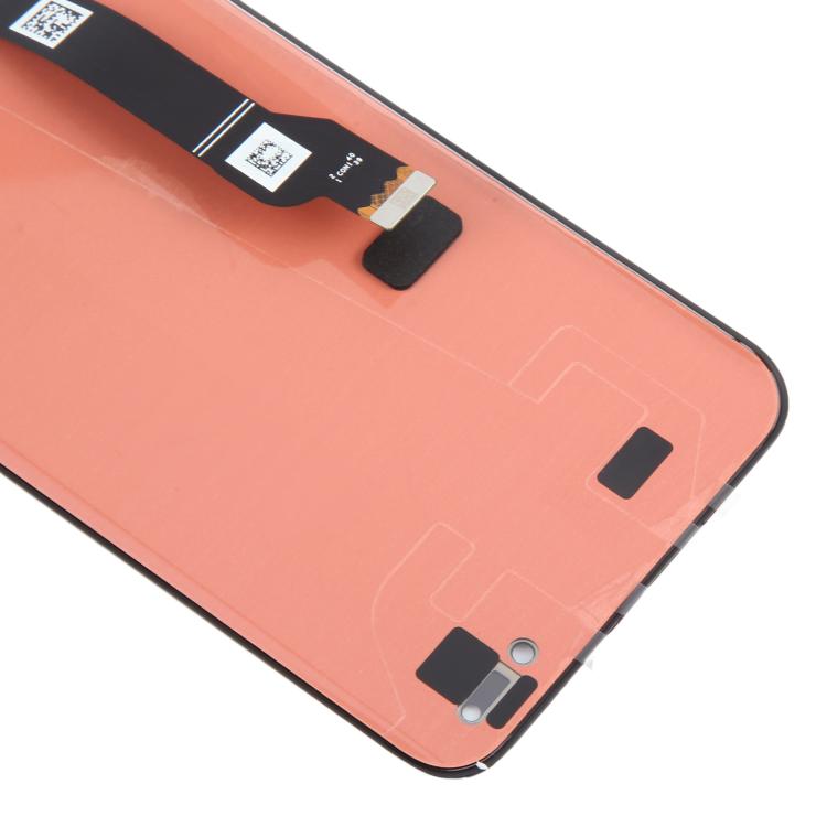 For Honor Magic5 Pro Original LCD Screen with Digitizer Full Assembly