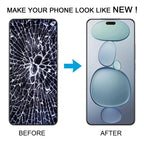 For Xiaomi Civi 5 Pro Original AMOLED LCD Screen with Digitizer Full Assembly