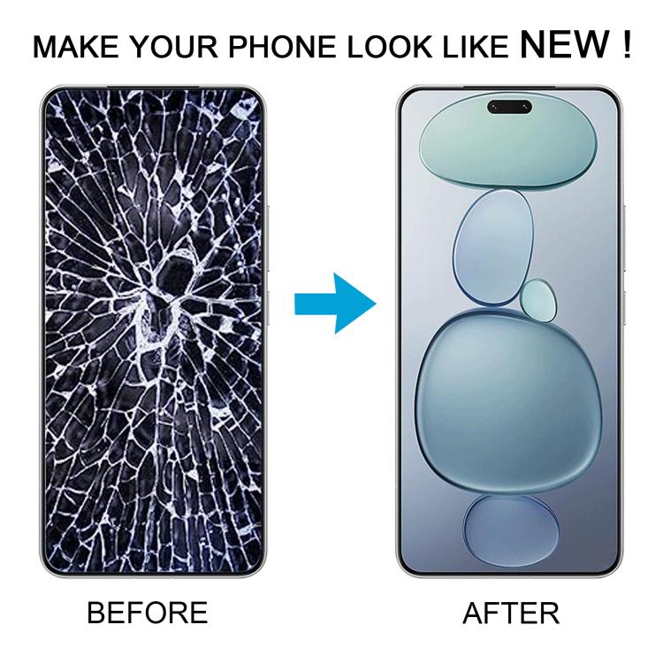 For Xiaomi Civi 5 Pro Original AMOLED LCD Screen with Digitizer Full Assembly