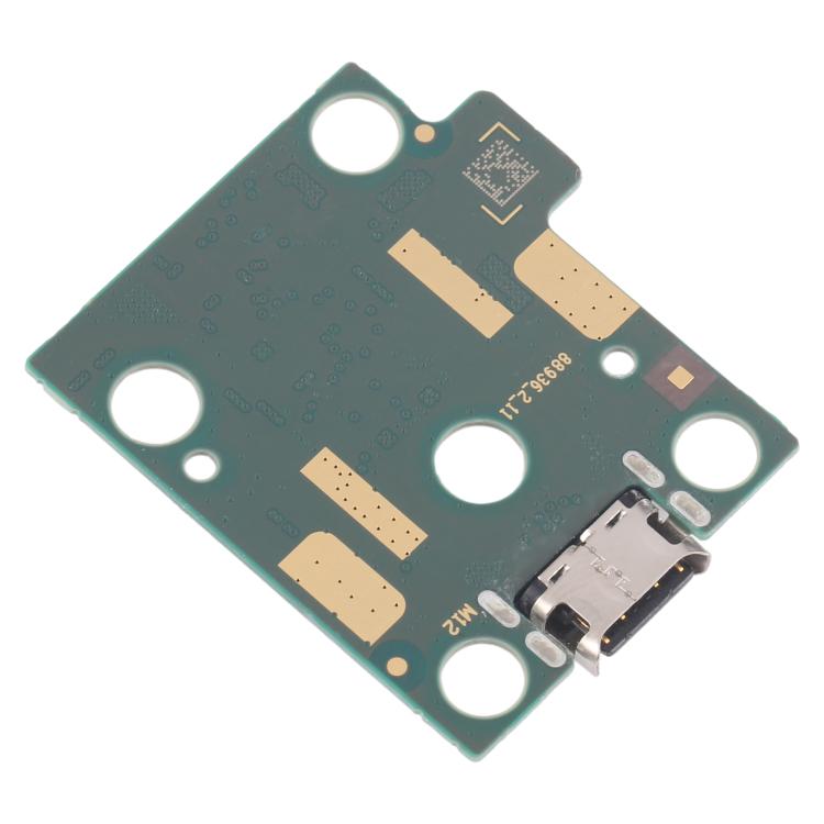 For Honor Pad X8 Pro 11.5 inch ELN-W09 Charging Port Board