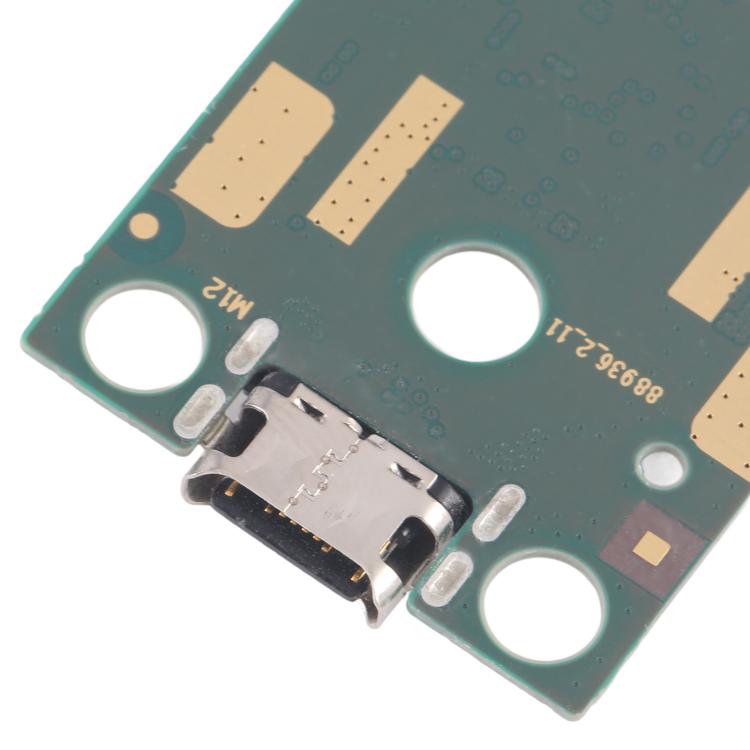 For Honor Pad X8 Pro 11.5 inch ELN-W09 Charging Port Board