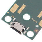 For Honor Pad X8 Pro 11.5 inch ELN-W09 Charging Port Board