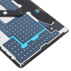 For Xiaomi Pad Pad 7S Pro 12.5 Original LCD Screen with Digitizer Full Assembly