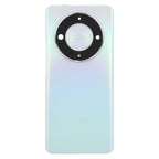 For Honor X9b Back Cover with Camera Lens Cover