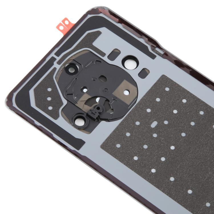 For Honor X9b Back Cover with Camera Lens Cover