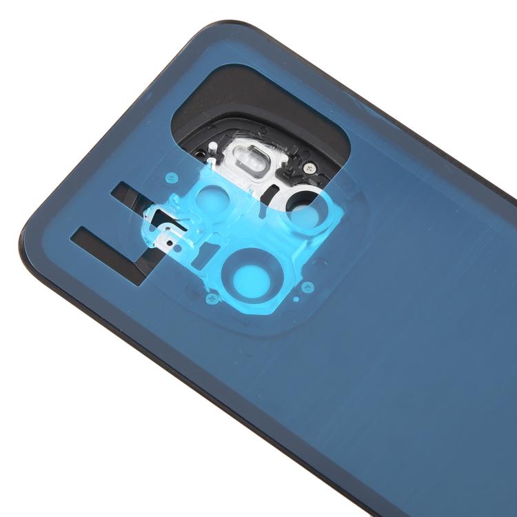 For Honor Magic6 Back Cover with Camera Lens Cover