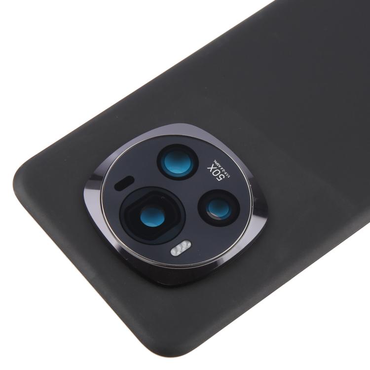 For Honor Magic6 Back Cover with Camera Lens Cover