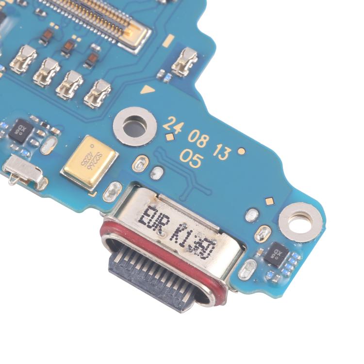For Samsung Galaxy S25 Ultra SM-S938B OEM Charging Port Board