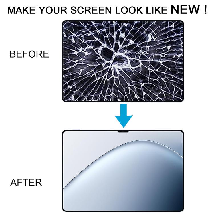 For Xiaomi Pad 7 Ultra Original LCD Screen with Digitizer Full Assembly