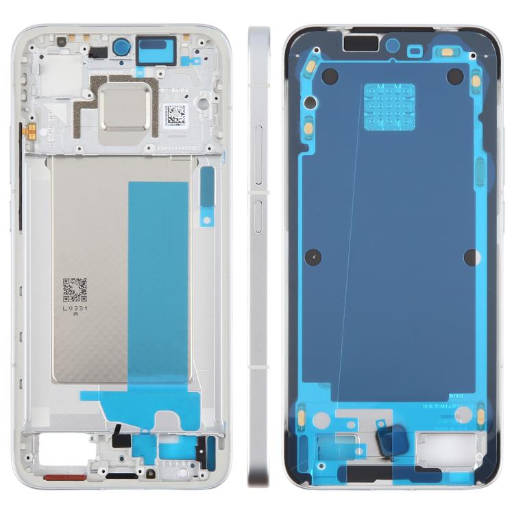 For Xiaomi Redmi Toubo 4 Pro Original Front Housing LCD Frame Bezel Plate