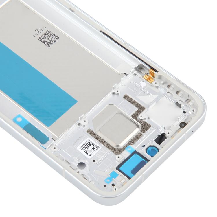 For Xiaomi Redmi Toubo 4 Pro Original Front Housing LCD Frame Bezel Plate
