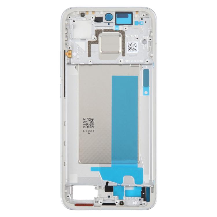For Xiaomi Poco F7 Original Front Housing LCD Frame Bezel Plate