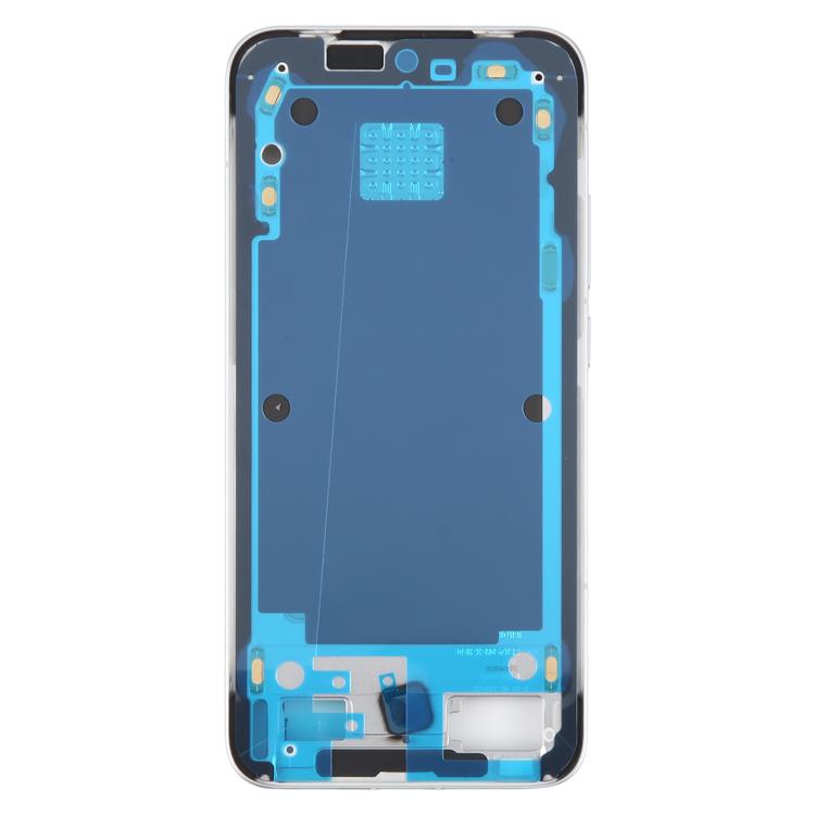 For Xiaomi Poco F7 Original Front Housing LCD Frame Bezel Plate