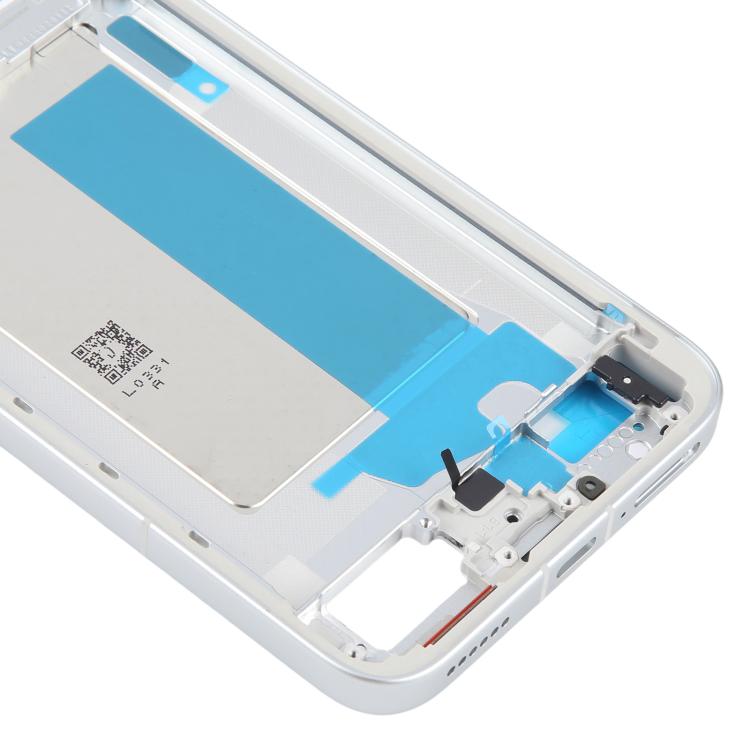 For Xiaomi Poco F7 Original Front Housing LCD Frame Bezel Plate