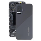 For Xiaomi Poco F7 Original Battery Back Cover