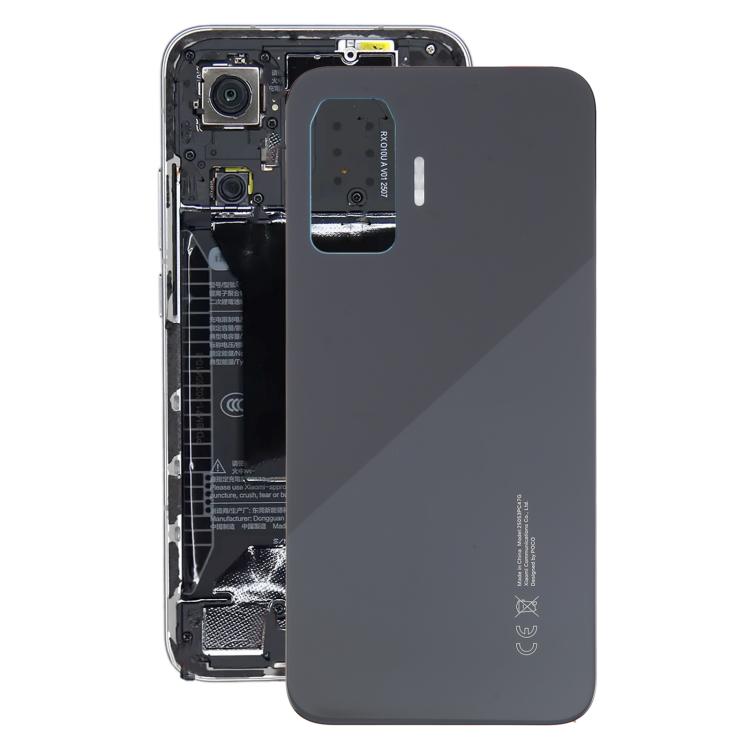 For Xiaomi Poco F7 Original Battery Back Cover