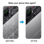 For Xiaomi Poco F7 Original Battery Back Cover