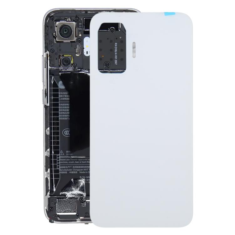 For Xiaomi Redmi Turbo 4 Pro Original Battery Back Cover